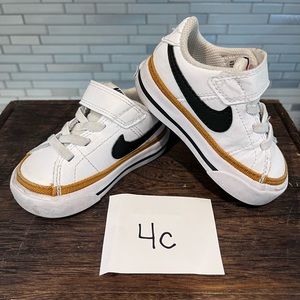 Nike Court Legacy Toddler shoes